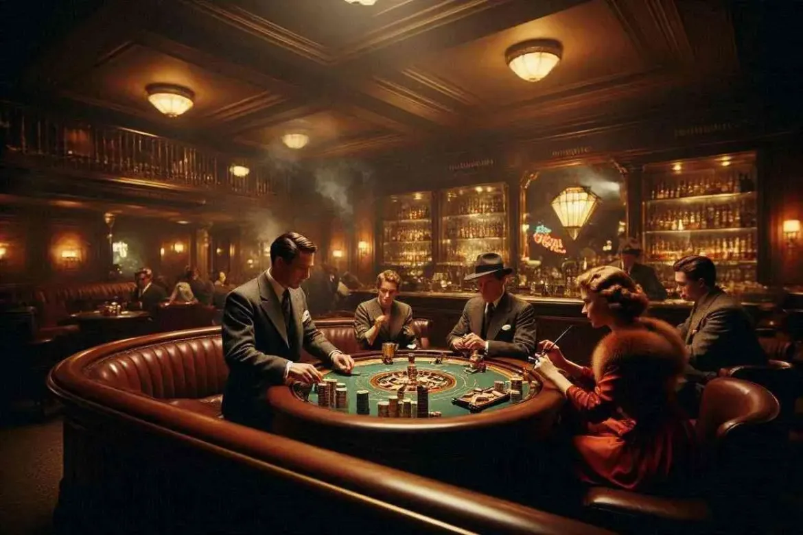 Spassino Casino